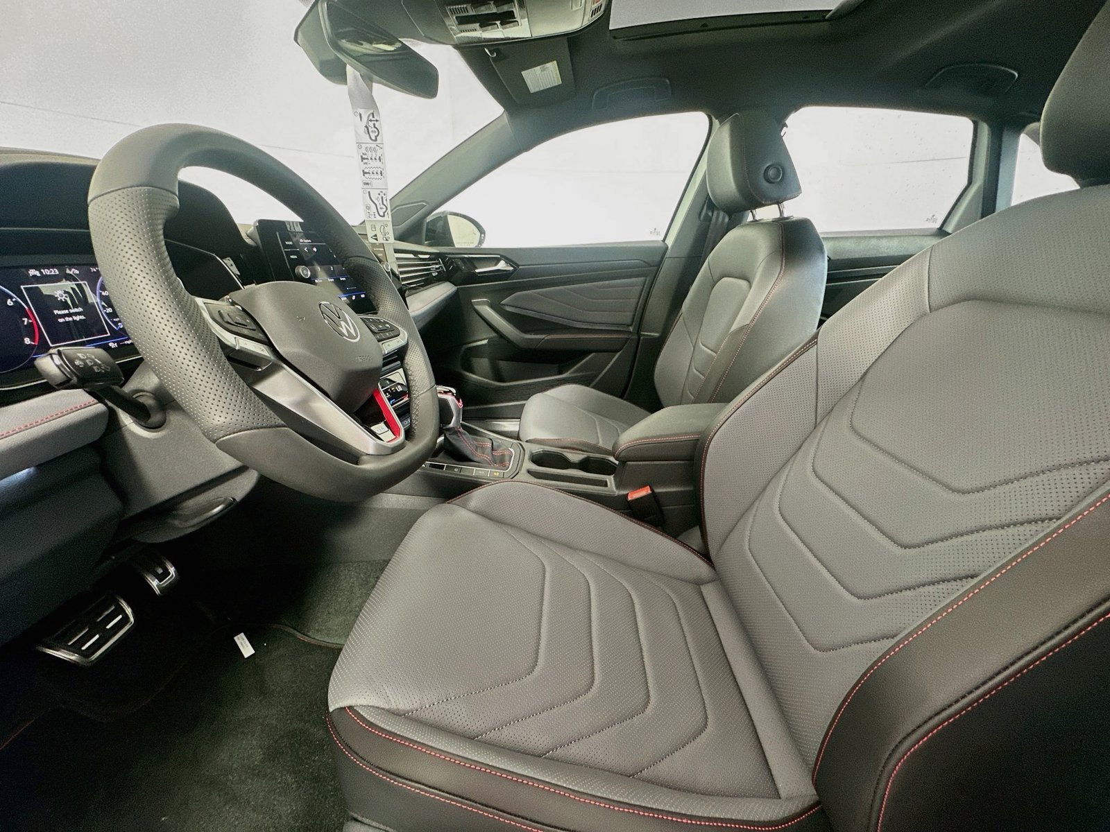 New 2027 Volkswagen Jetta GLI Autobahn FWD image 20