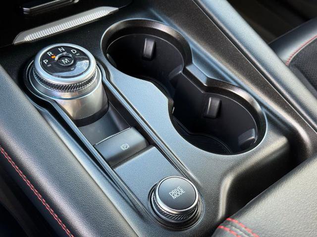 Certified 2025 Ford Explorer ST image 11