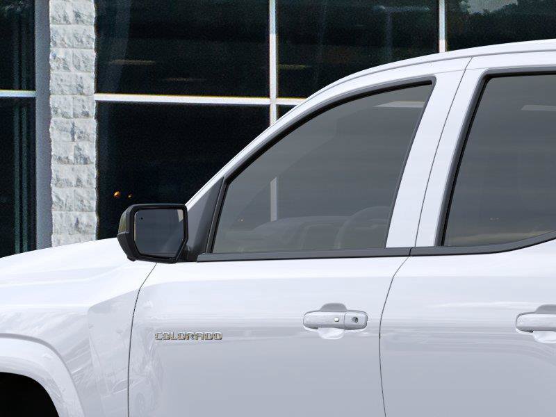 New 2026 Chevrolet Colorado LT w/ LT Convenience Package AWD/4WD image 12