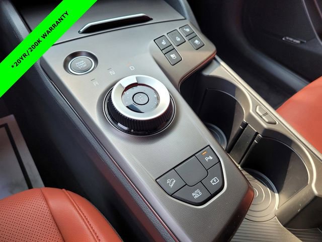 New 2026 Kia Sportage SX Prestige image 10