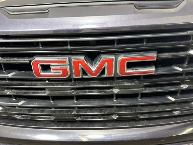 Used 2023 GMC Sierra 1500 Elevation image 9