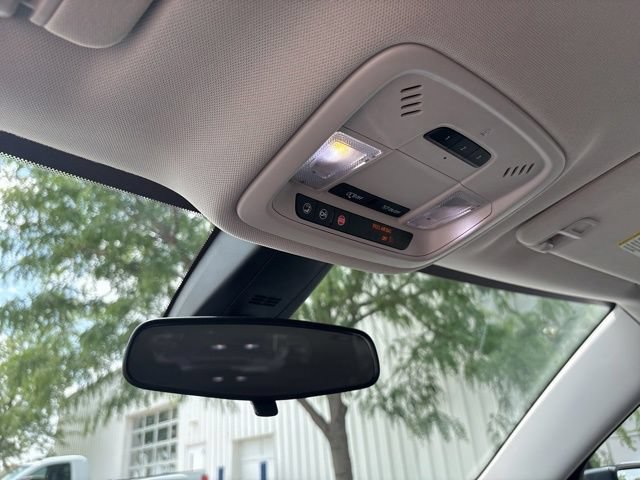 Certified 2021 Chevrolet Traverse LT AWD/4WD image 22
