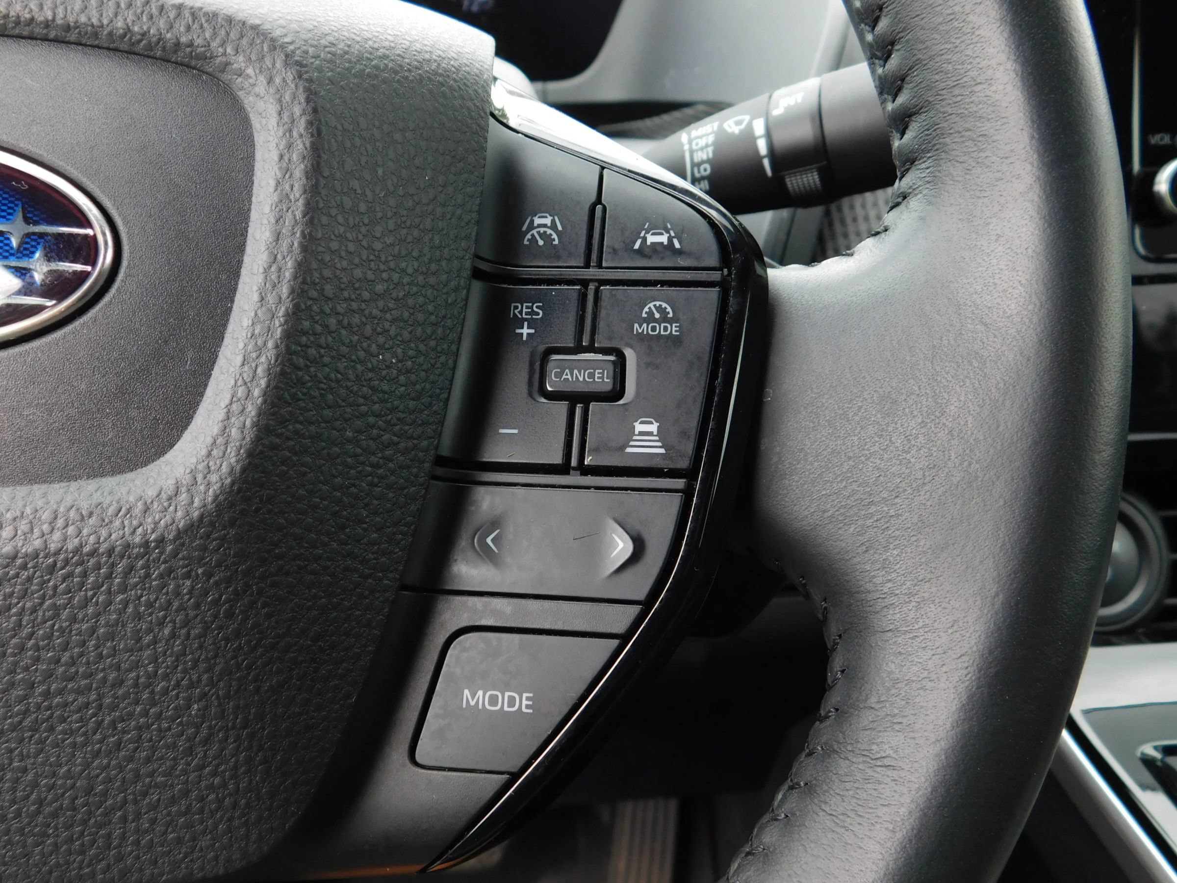 Used 2023 Subaru Solterra AWD image 24