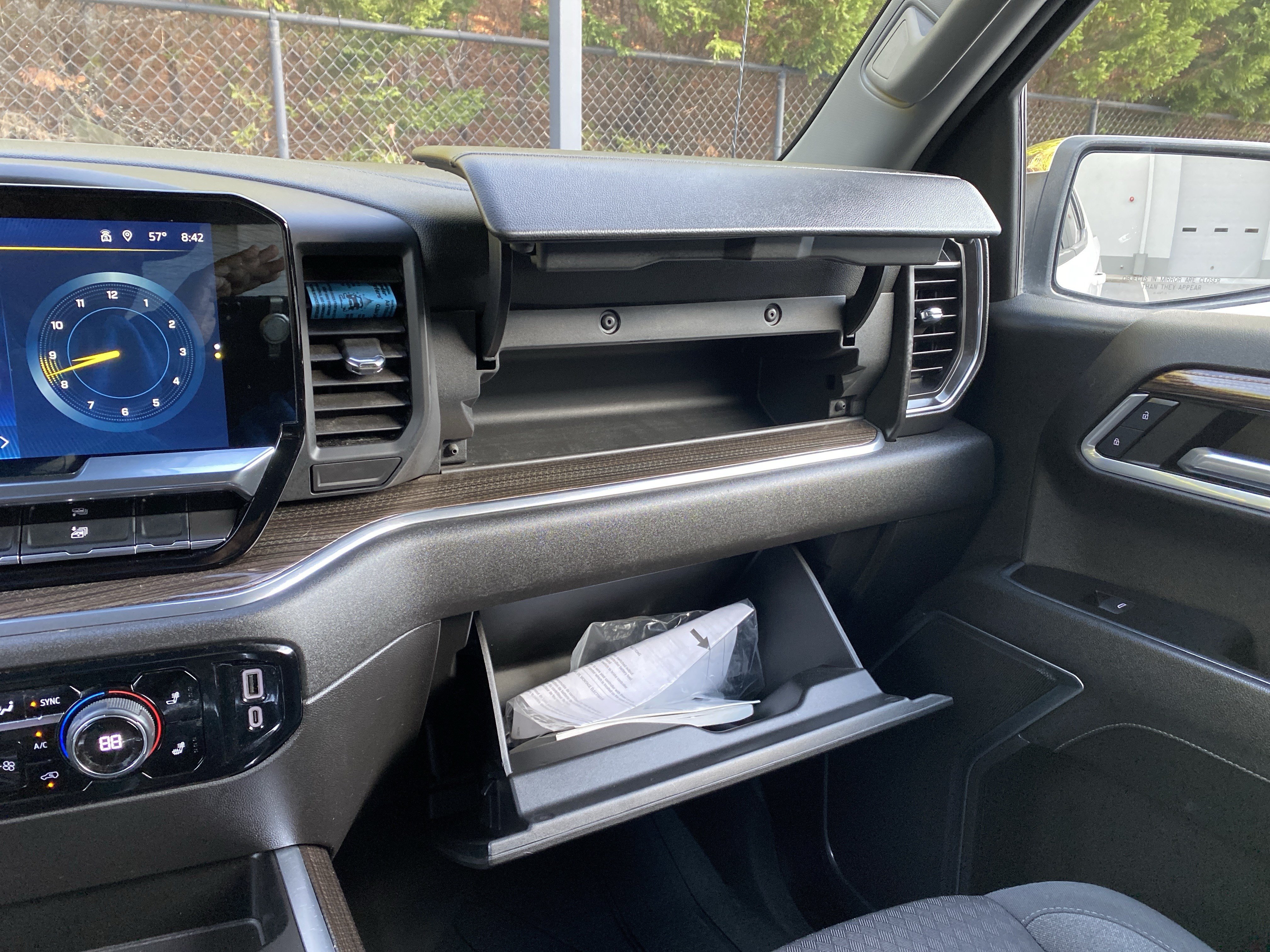 Used 2024 Chevrolet Silverado 1500 LT w/ Protection Package RWD image 32