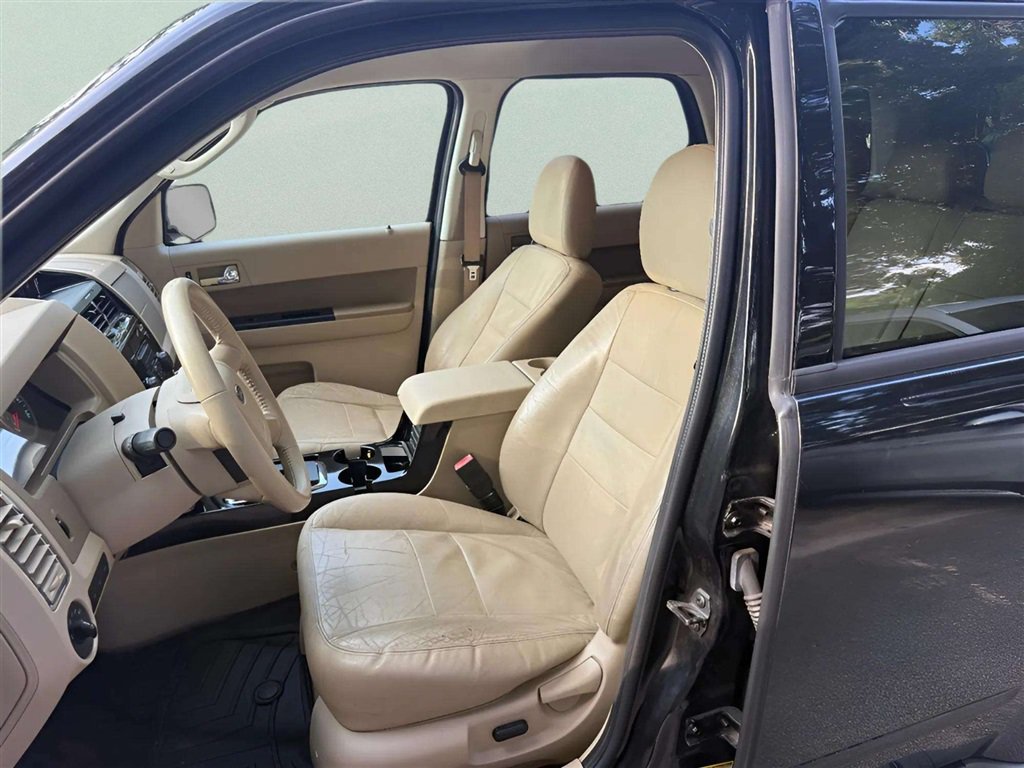 Used 2012 Ford Escape Limited AWD/4WD image 8