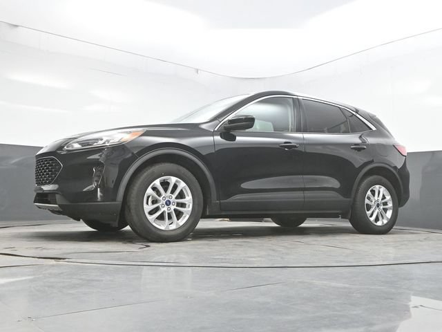 Used 2020 Ford Escape SE AWD/4WD image 35