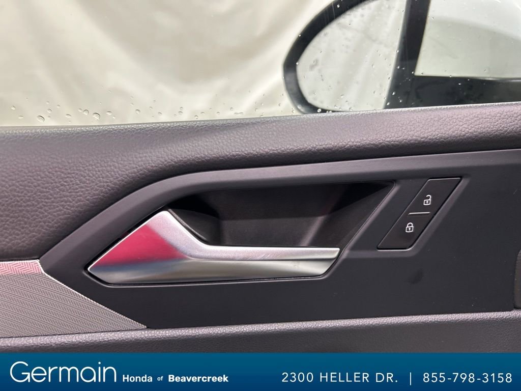 Used 2024 Volkswagen Jetta S image 17