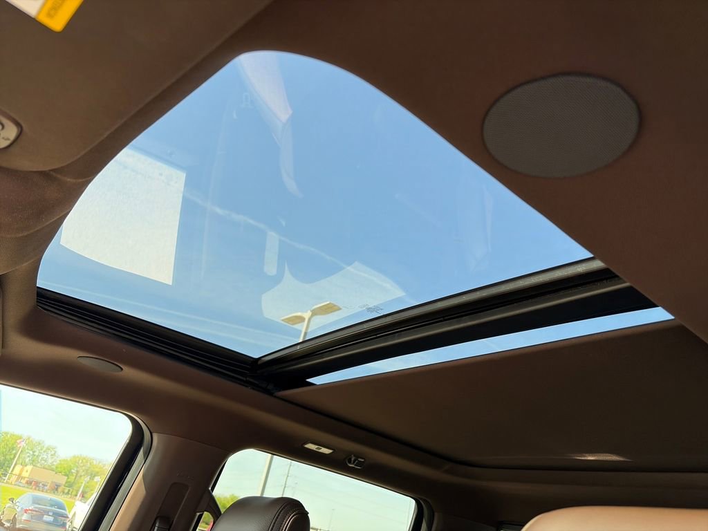 Used 2025 Ford F150 King Ranch AWD/4WD image 38