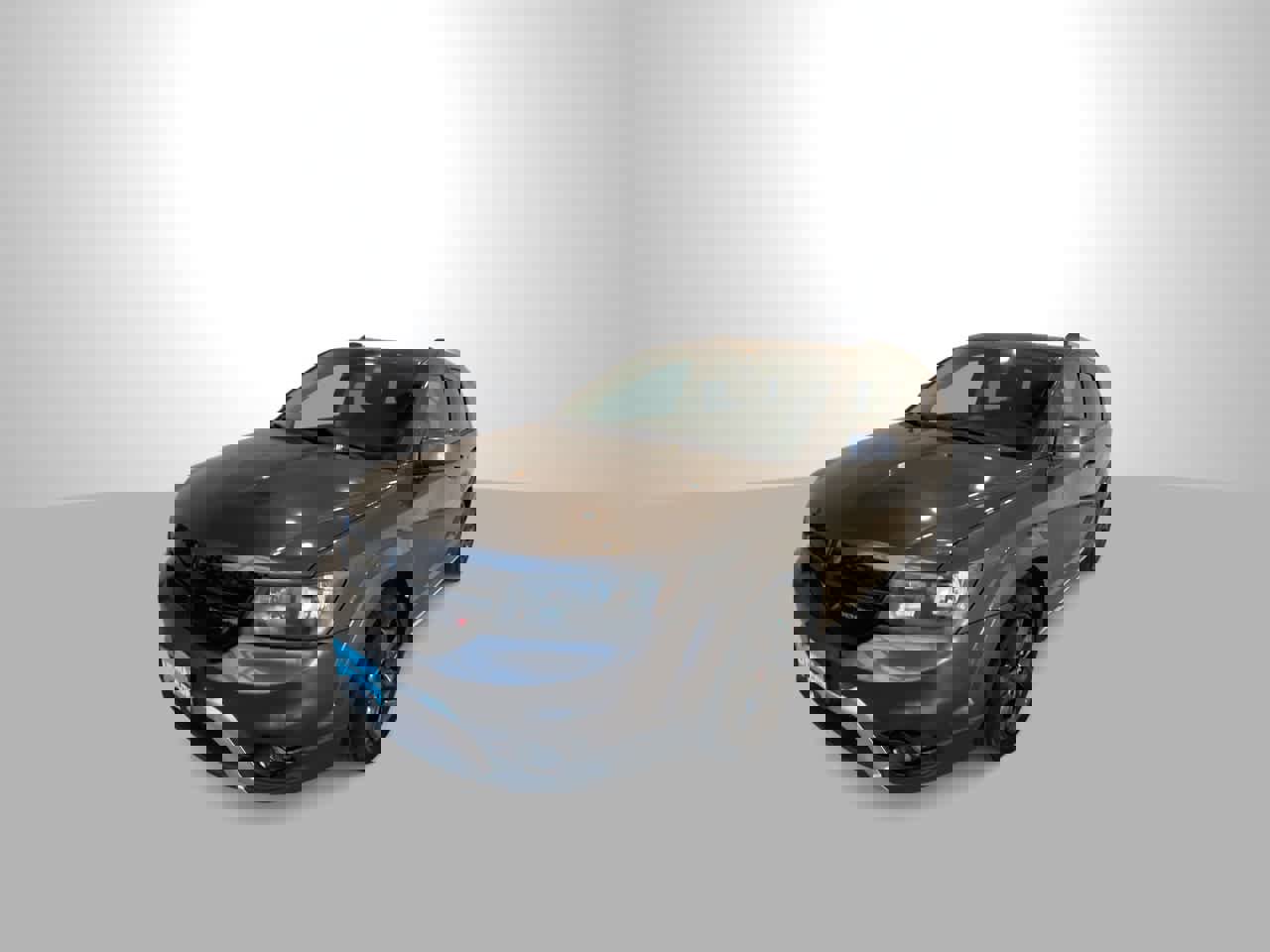 Used 2018 Dodge Journey Crossroad image 3