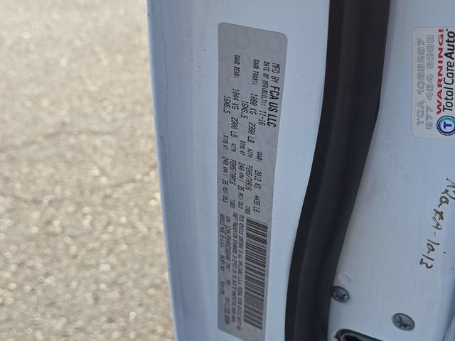 Used 2017 Jeep Patriot Sport w/ Power Value Group FWD image 37