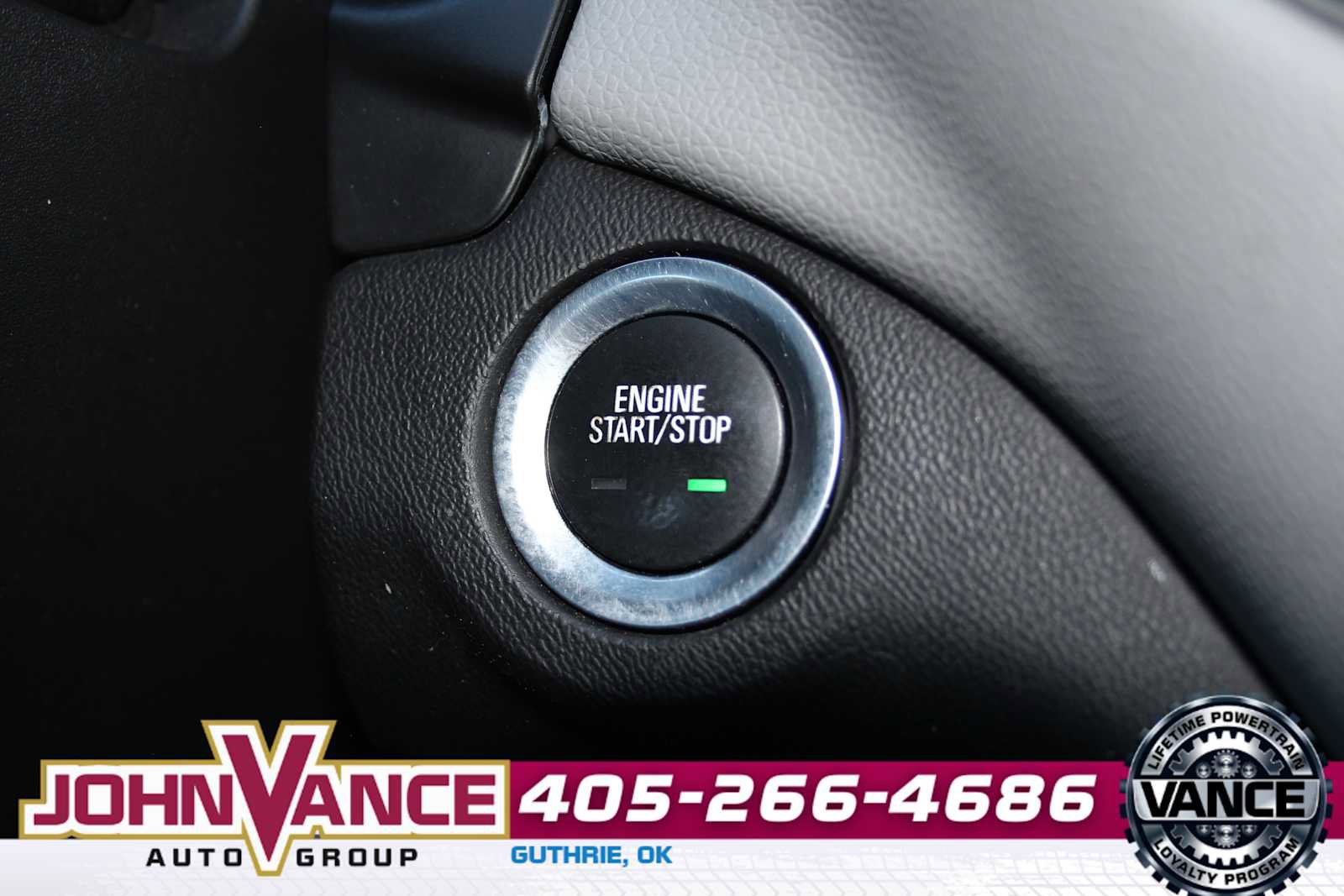 Used 2020 Chevrolet Equinox LS image 36