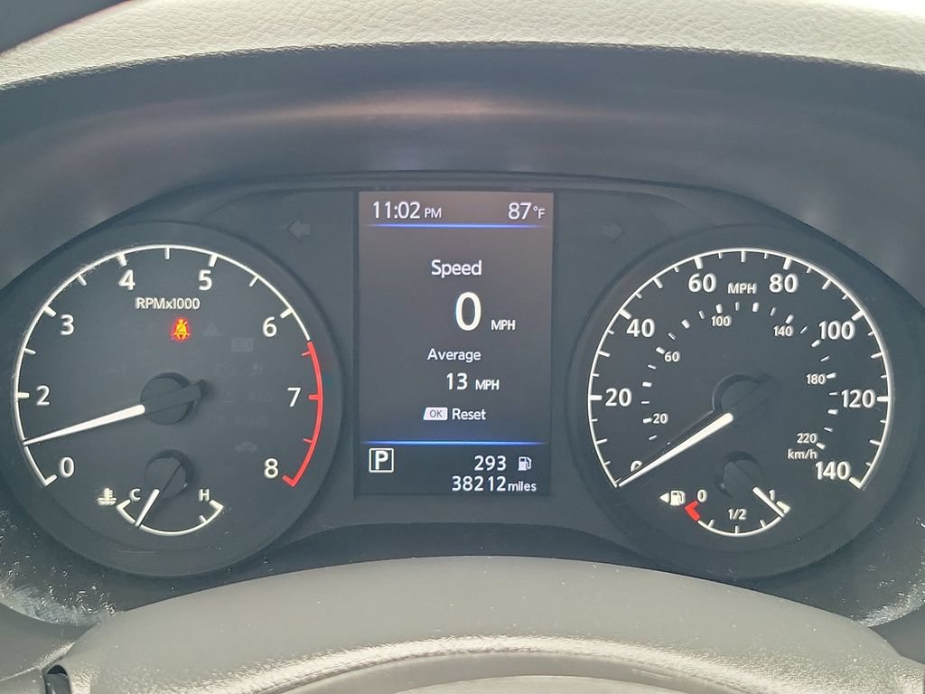 Used 2022 Nissan Altima 2.5 S FWD image 23