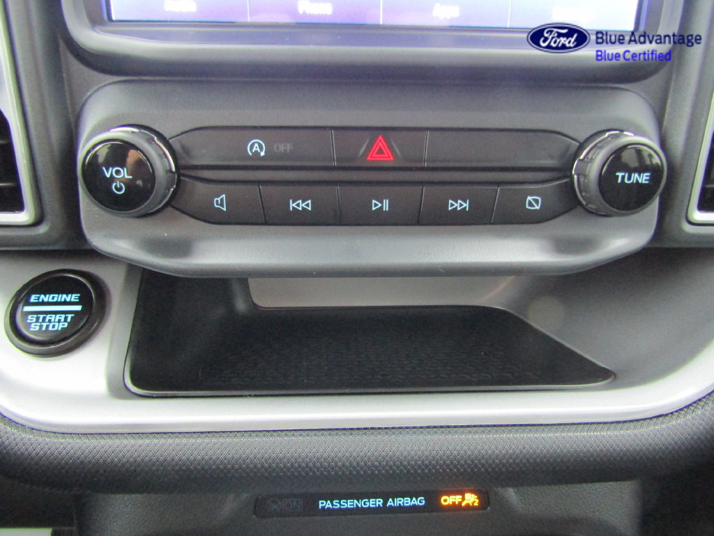 Certified 2024 Ford Bronco Sport Big Bend AWD/4WD image 29