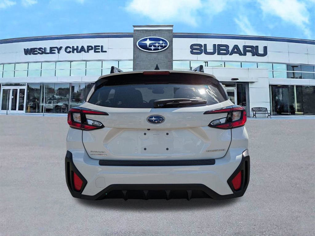 Certified 2024 Subaru Crosstrek 2.0i Premium image 6