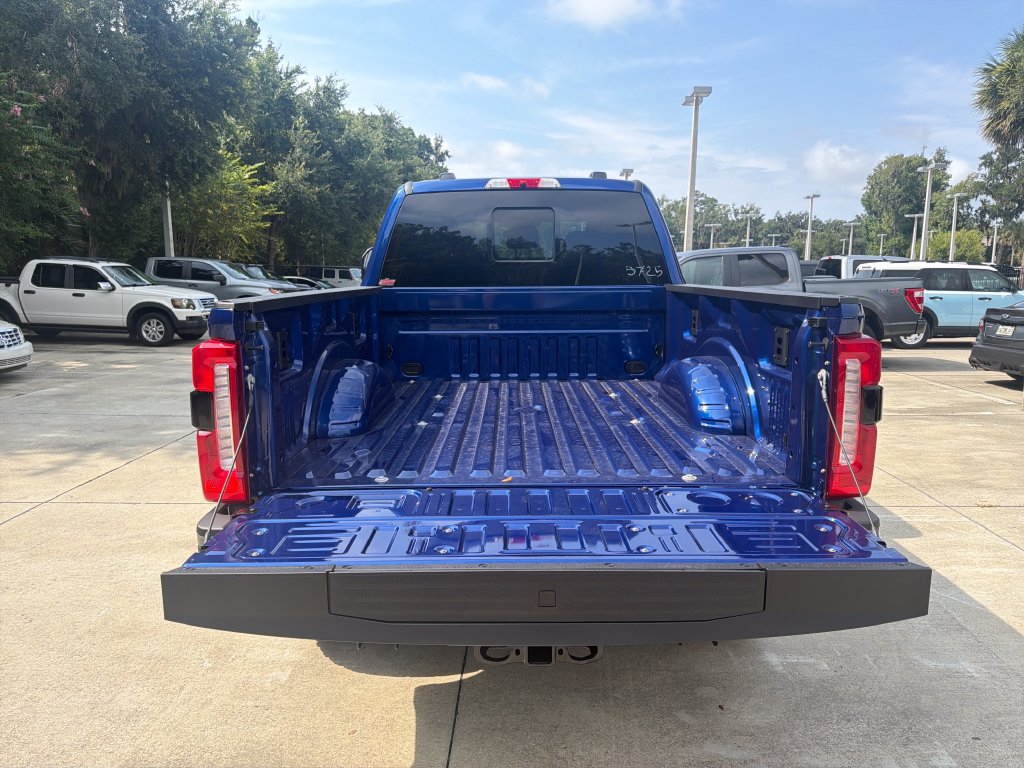 New 2026 Ford F250 King Ranch w/ FX4 Off-Road Package AWD/4WD image 29
