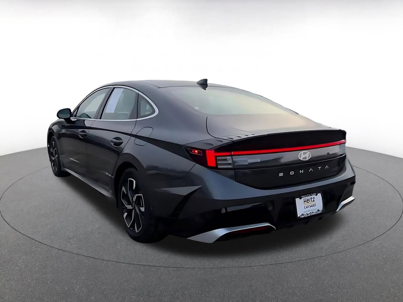 Used 2025 Hyundai Sonata SEL image 11