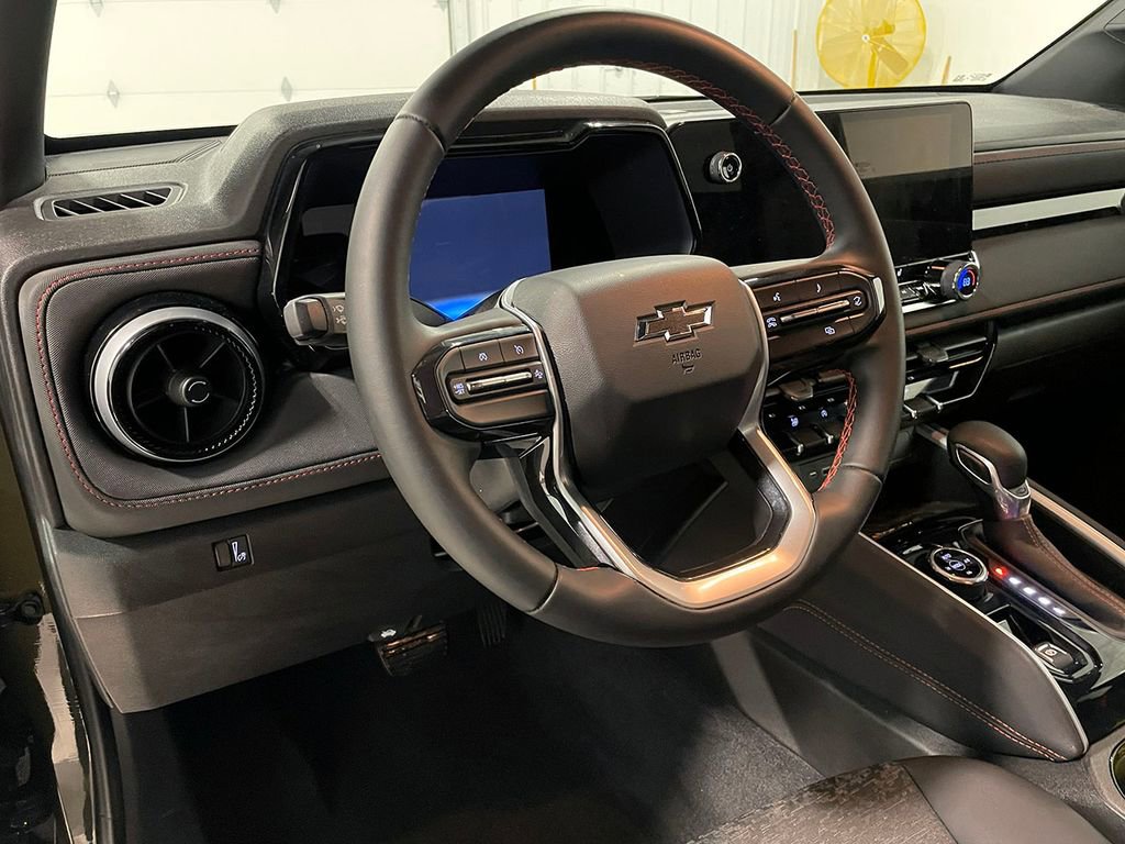 Used 2023 Chevrolet Colorado Z71 w/ Z71 Convenience Package 2 image 20