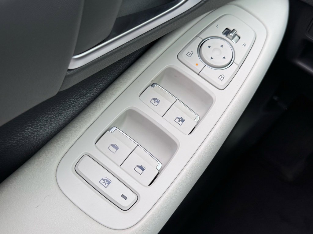 New 2026 Hyundai Sonata SEL image 23