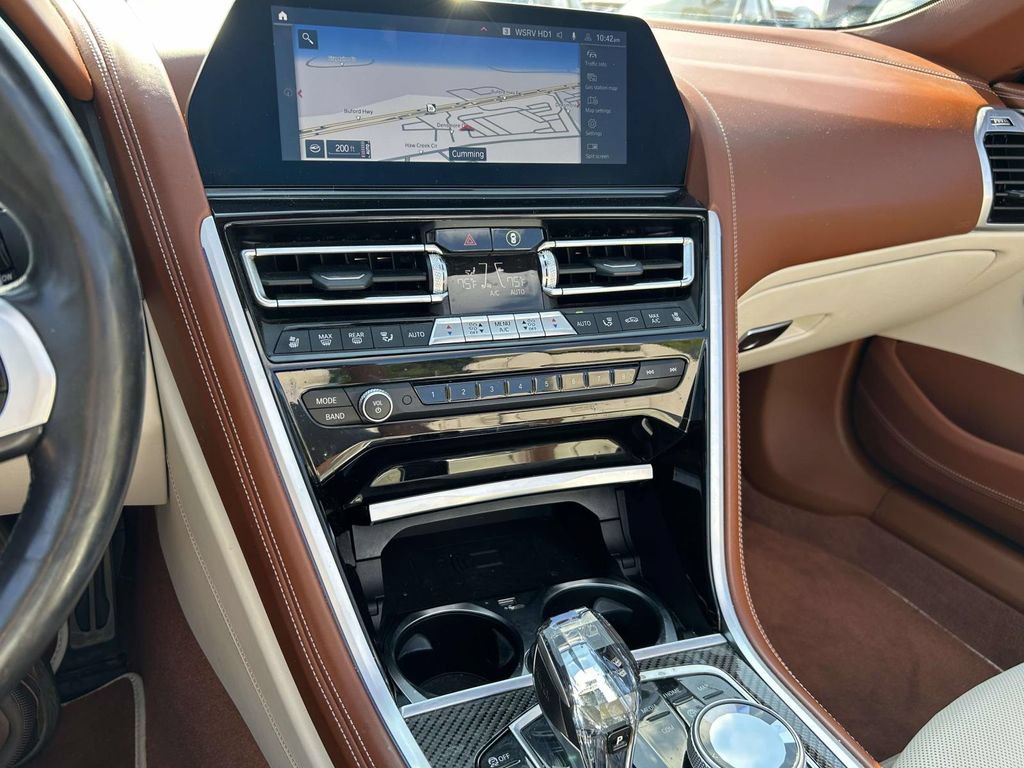 Used 2022 BMW M850i xDrive Convertible AWD/4WD image 26