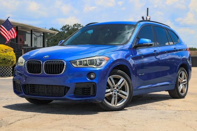 Used 2017 BMW X1 sDrive28i w/ Premium Package