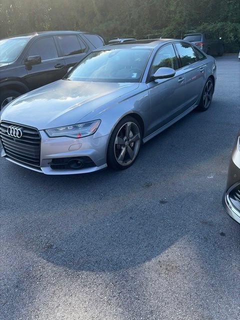 Used 2016 Audi A6 3.0T Prestige w/ Prestige Package