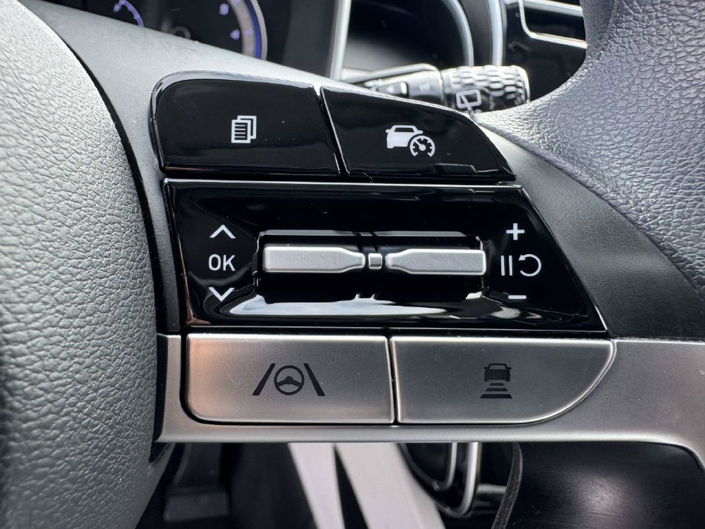 Certified 2023 Hyundai Tucson SEL AWD/4WD image 20
