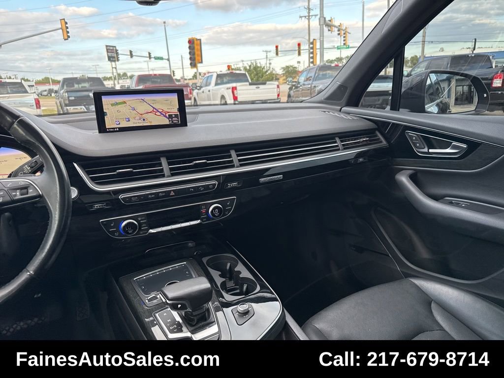 Used 2018 Audi Q7 3.0T Prestige image 79
