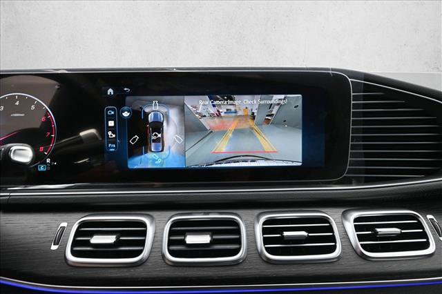 New 2026 Mercedes-Benz GLS 450 4MATIC image 10