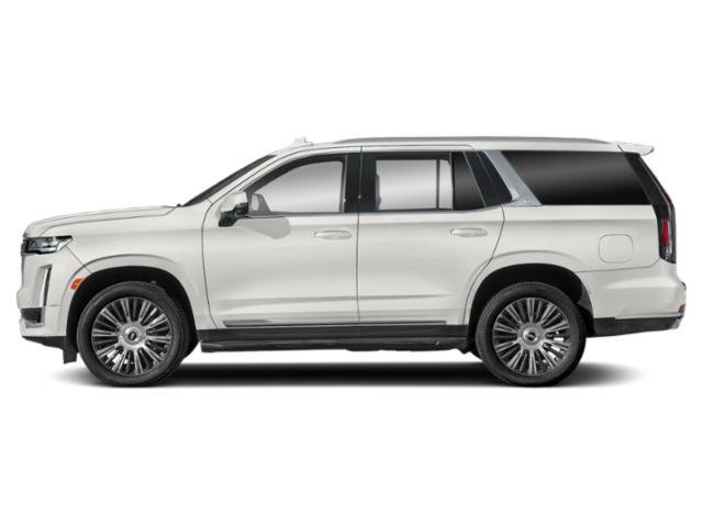 Used 2021 Cadillac Escalade Premium Luxury AWD/4WD image 3
