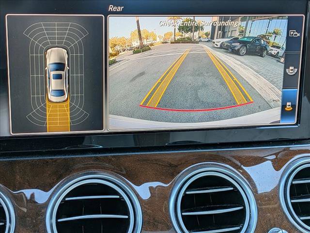 Used 2018 Mercedes-Benz E 300 image 11