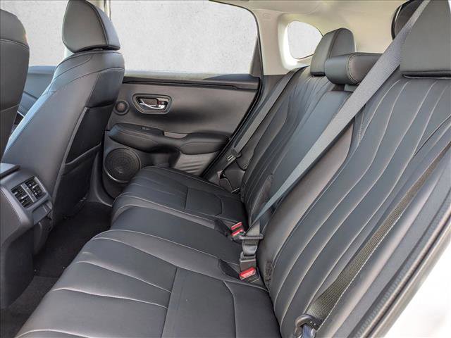 New 2025 Acura ADX FWD image 15