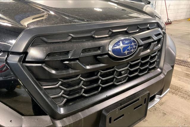 Used 2023 Subaru Forester Wilderness AWD/4WD image 30