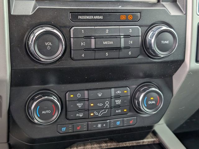Used 2019 Ford F250 Lariat w/ Lariat Value Package image 18