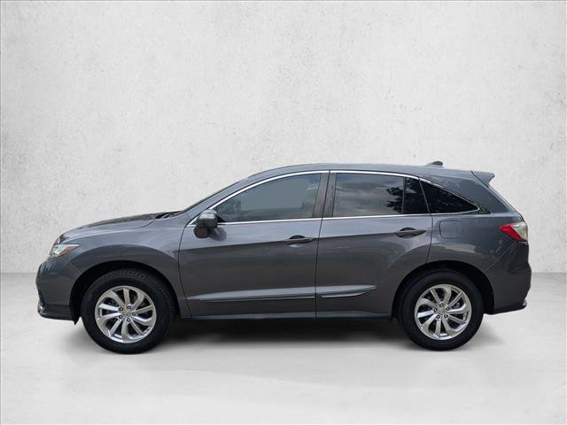 Used 2017 Acura RDX FWD w/ Technology Package image 9