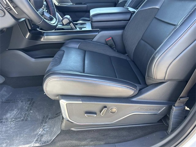 Used 2025 Ford F150 Raptor image 11