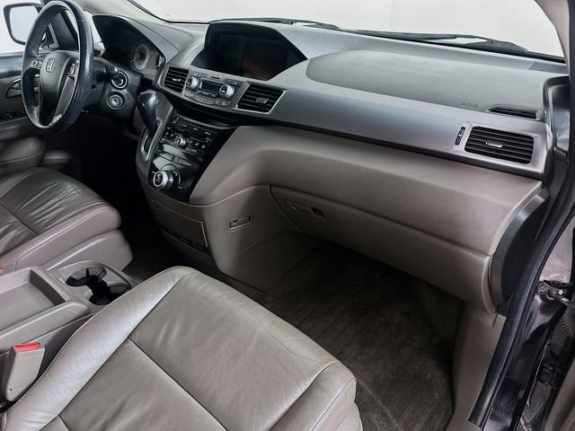 Used 2012 Honda Odyssey EX-L image 35
