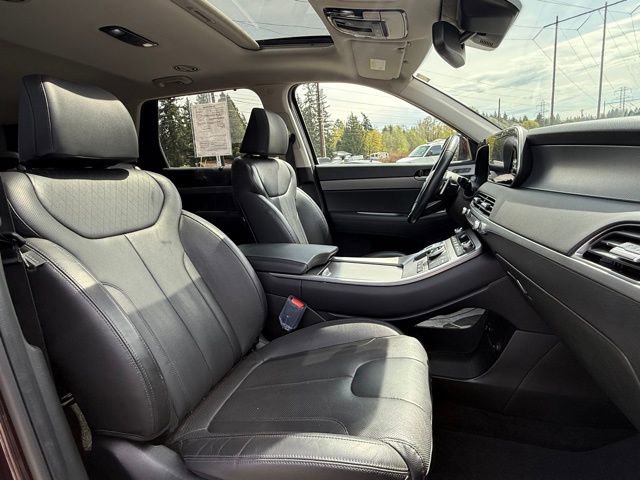 Used 2021 Hyundai Palisade SEL w/ Premium Package AWD/4WD image 30