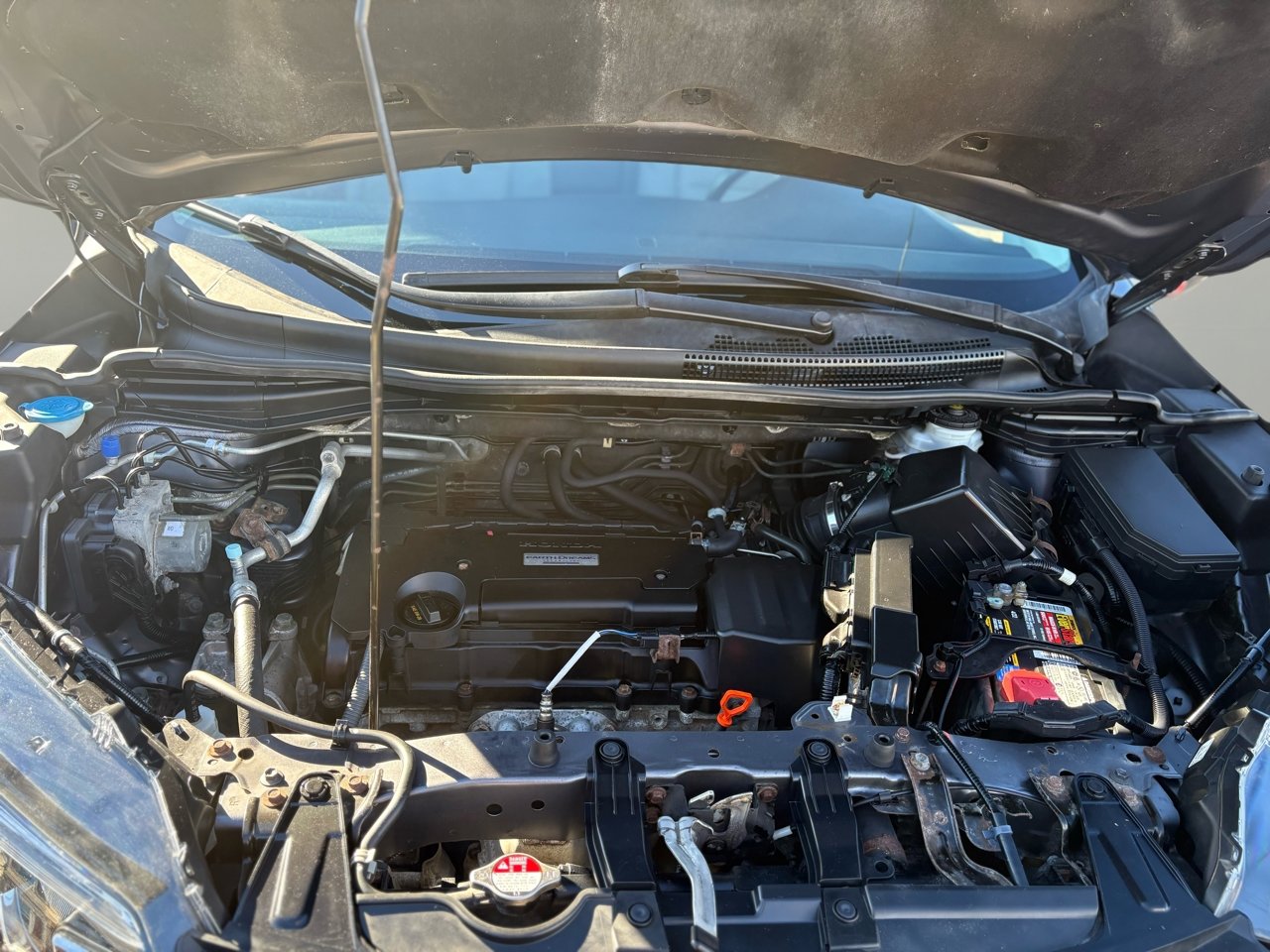 Used 2016 Honda CR-V LX image 21