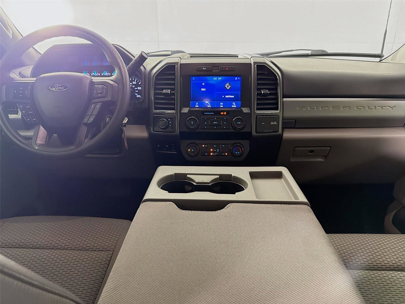 Used 2022 Ford F250 XLT AWD/4WD image 21