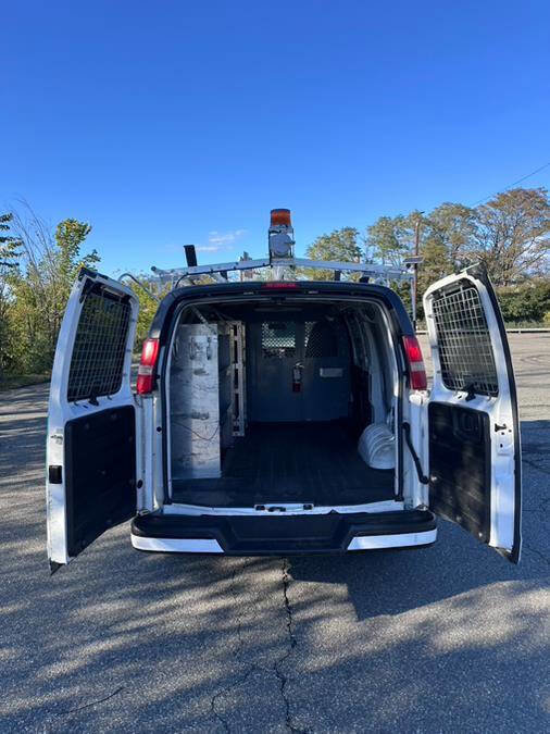 Used 2013 Chevrolet Express 1500 1500 3dr Cargo Van image 12
