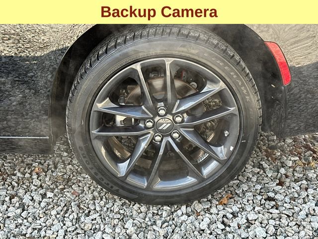 Used 2023 Dodge Charger SXT w/ Blacktop Special Edition image 9