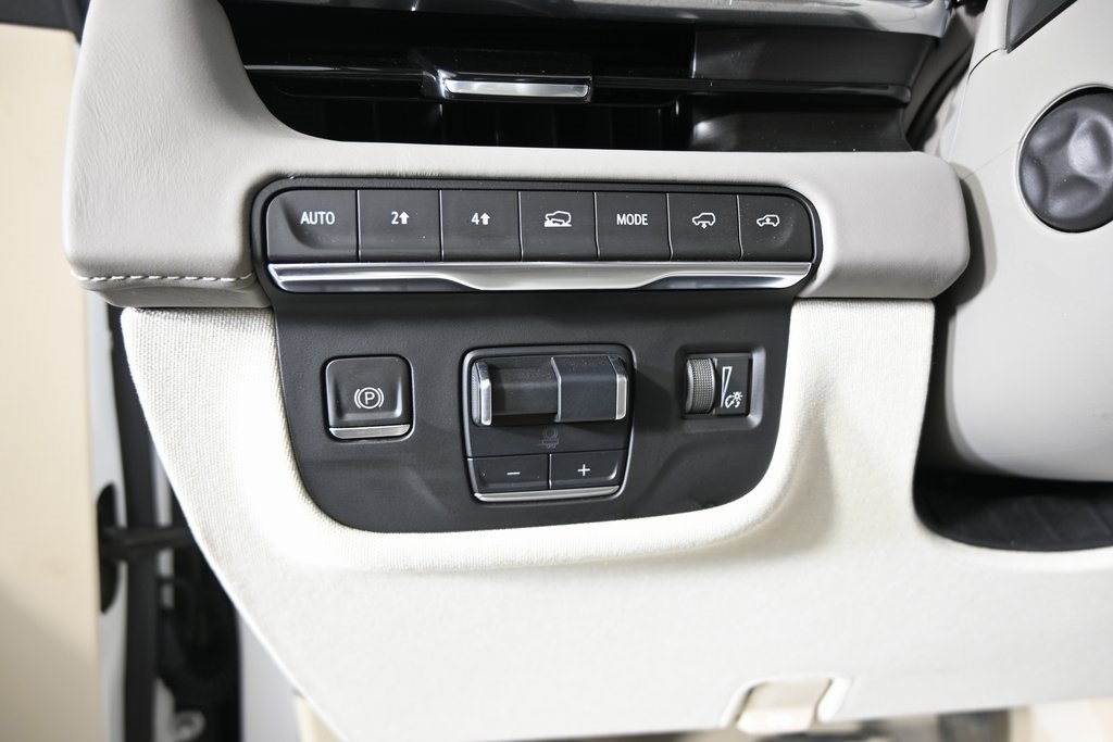 Used 2022 Cadillac Escalade Sport Platinum image 25