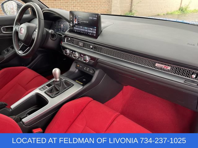 Used 2025 Honda Civic Type R image 26