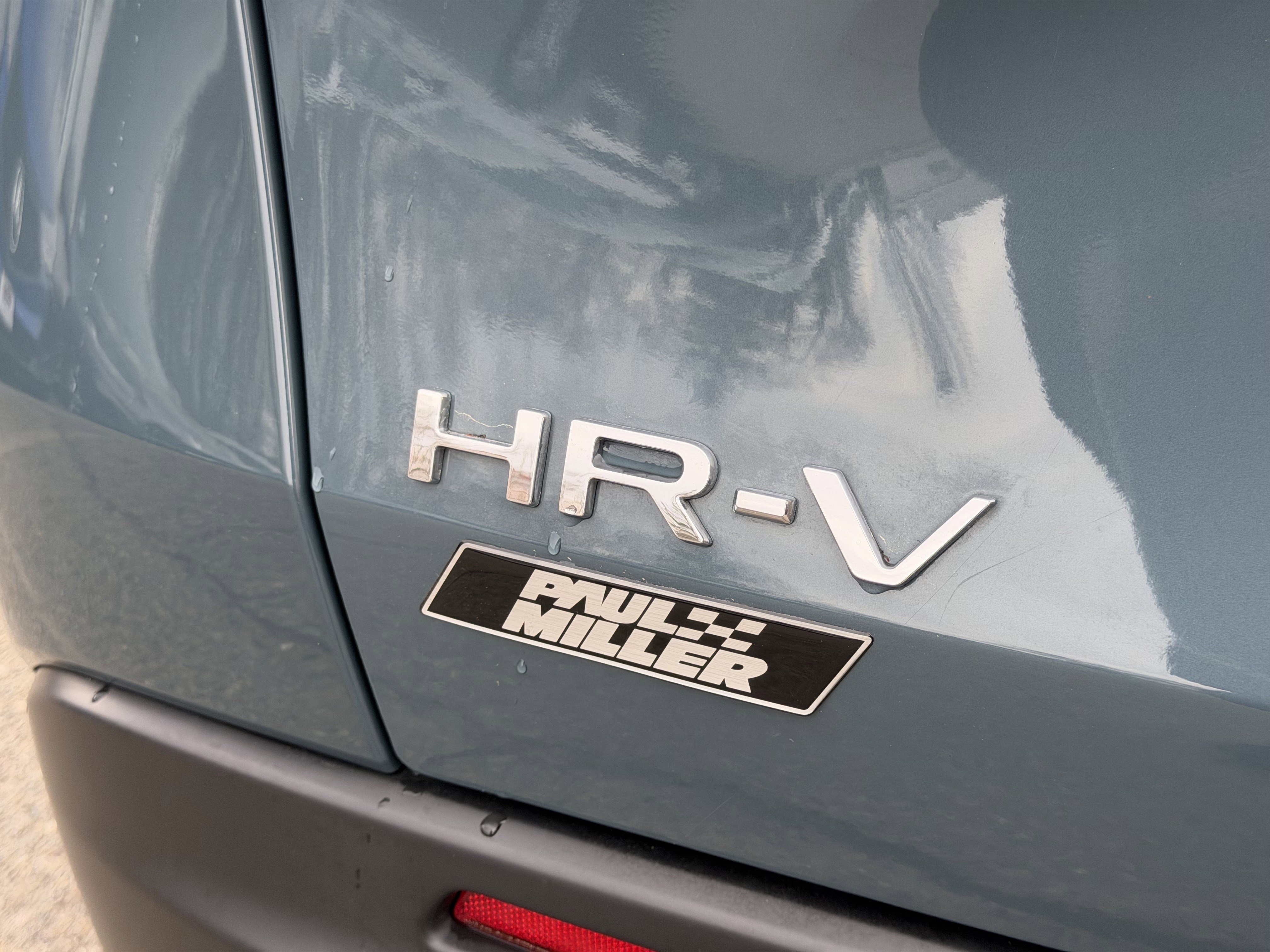 Used 2024 Honda HR-V Sport image 27