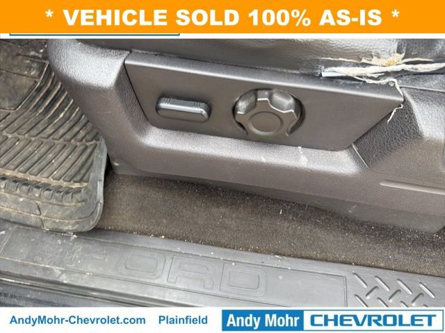 Used 2010 Ford F150 XL image 15