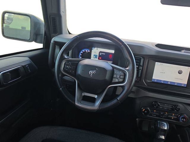 Used 2022 Ford Bronco Big Bend AWD/4WD image 14