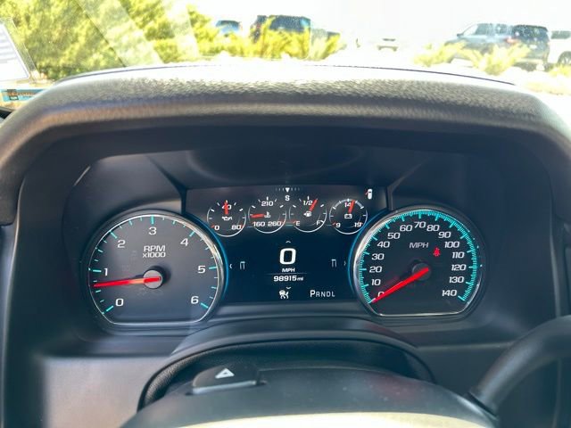 Used 2019 GMC Yukon Denali w/ Denali Ultimate Package image 13