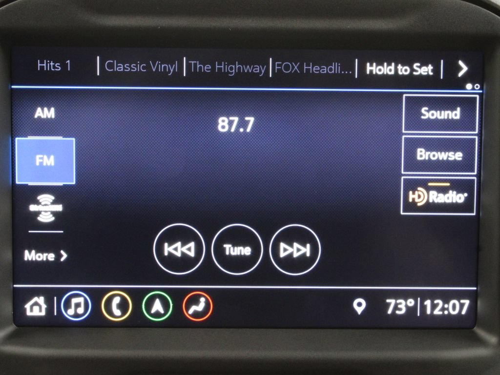 Used 2019 GMC Sierra 1500 Denali w/ Denali Ultimate Package AWD/4WD image 34