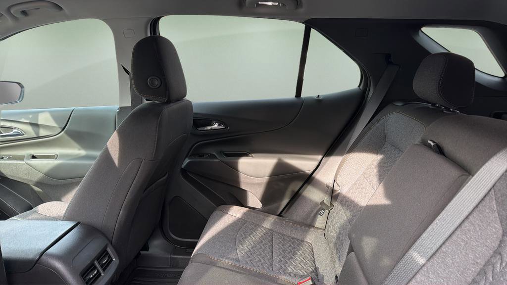 Used 2024 Chevrolet Equinox LT image 16