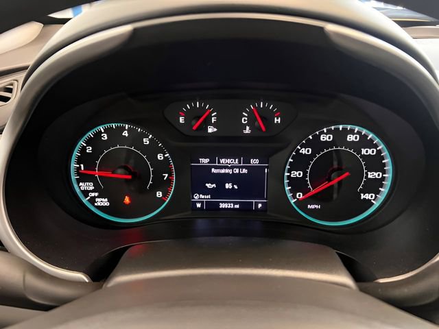 Used 2024 Chevrolet Malibu LT image 22